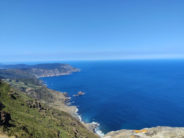 Garita da Herbeira