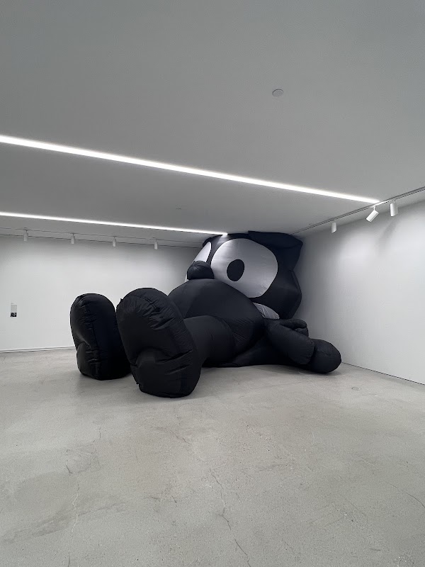 Marciano Art Foundation 4