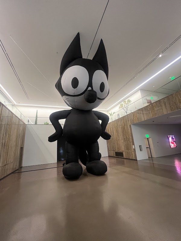 Marciano Art Foundation 3