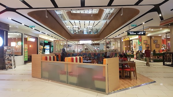 Melawati Mall