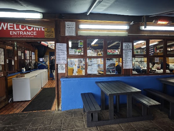 Kalky’s