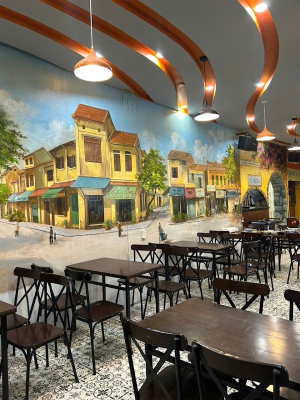 CƠM PHỞ TUẤN KHÊ 1