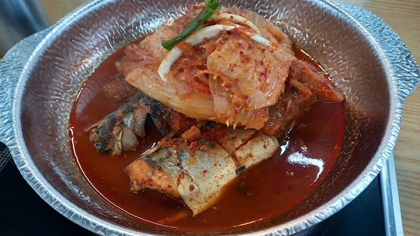 성산고등어쌈밥 3