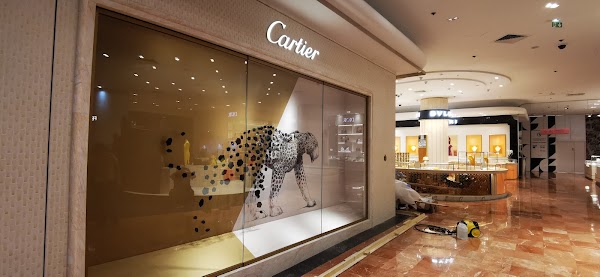 Cartier