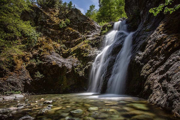 Faery Falls 1