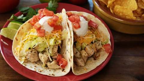 El Trompo 5