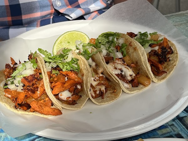 El Trompo 3