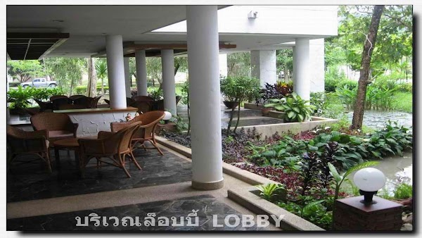 ที่พักเขาใหญ่ ปาลิโอ ริมสระว่ายน้ำ