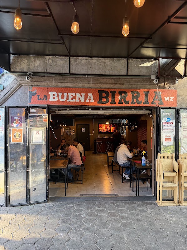 La Buena Birria MX