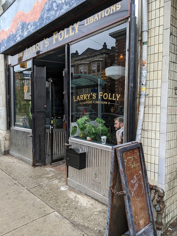 Larry's Place