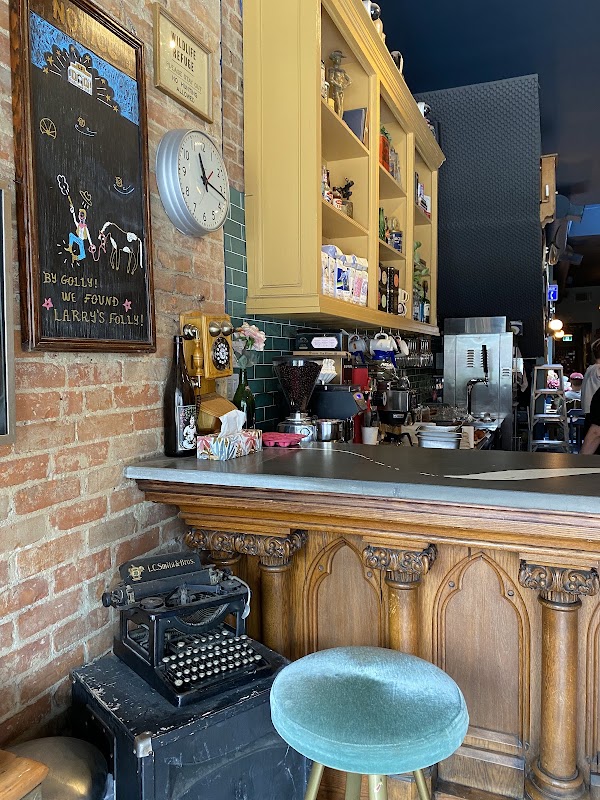 Larry's Place 5