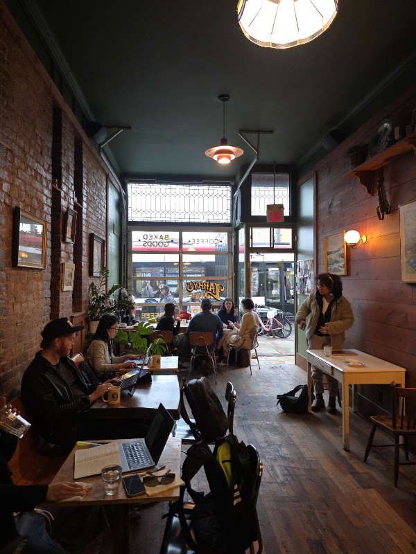 Larry's Place 3