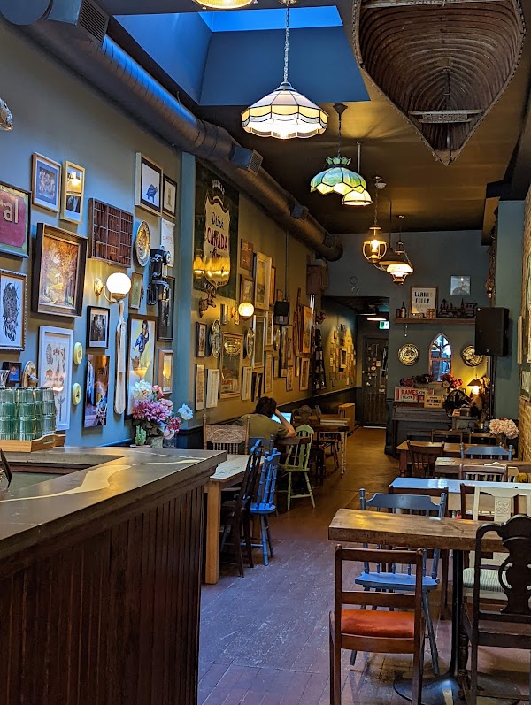 Larry's Place 2