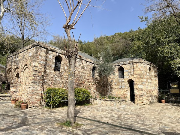 House of Virgin Mary 1