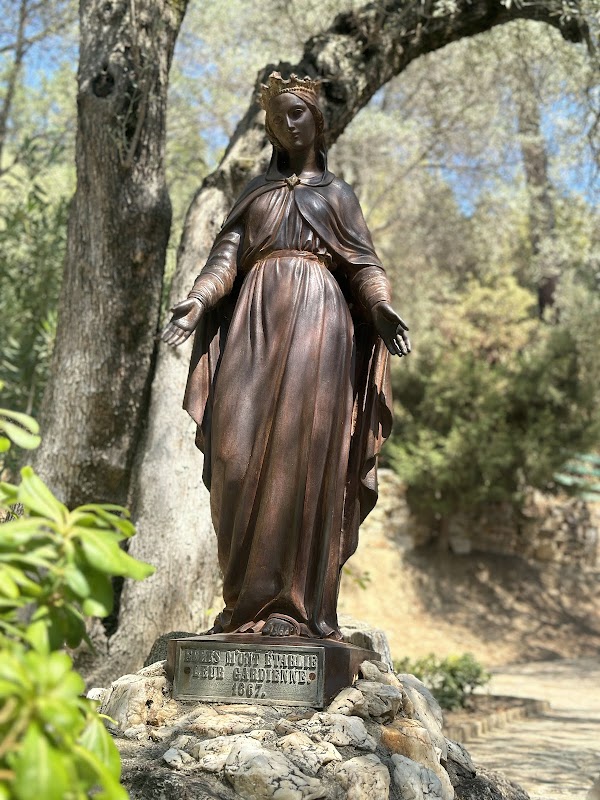 House of Virgin Mary 4