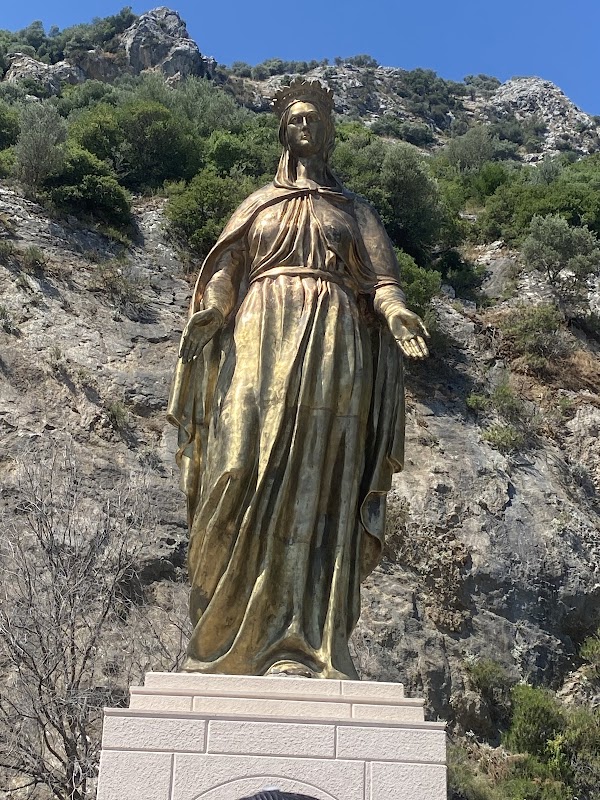 House of Virgin Mary 2