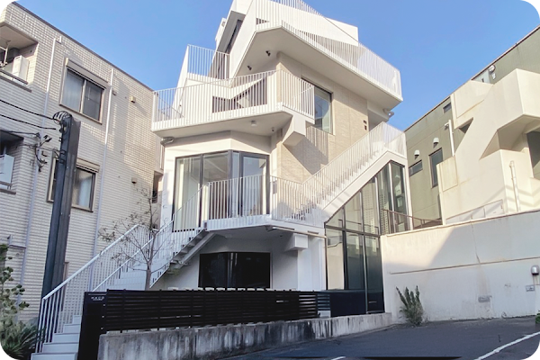 House of MAYLA 1