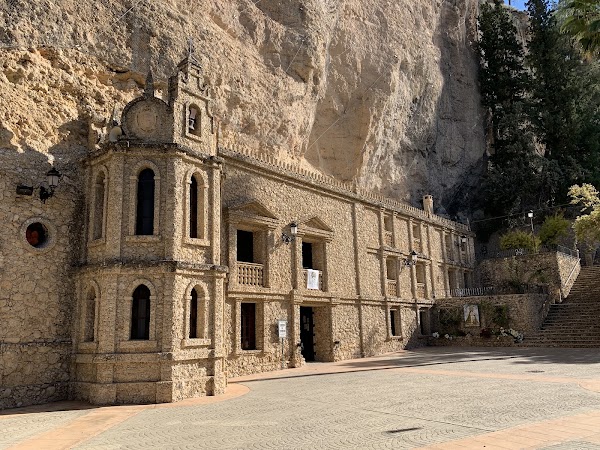 Santuario Virgen de la Esperanza