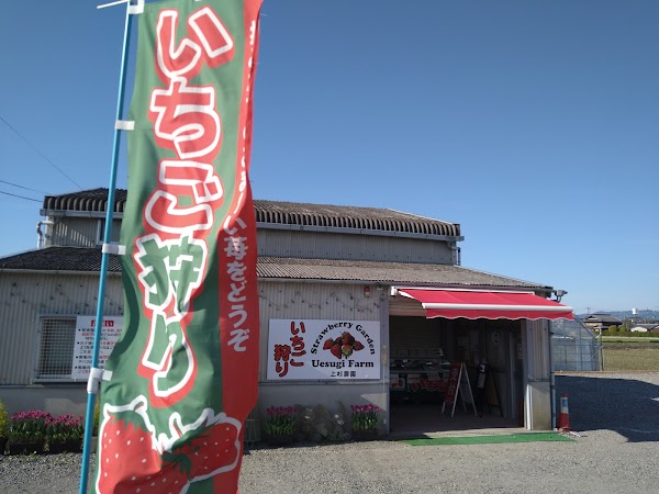 Uesugi Farm 4