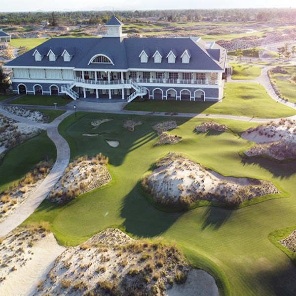 Hoiana Shores Golf Club