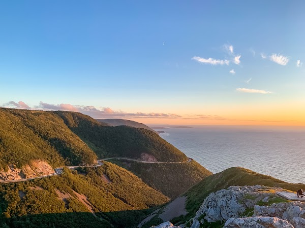 Skyline Trail 4