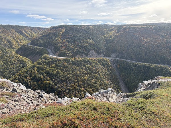 Skyline Trail 3