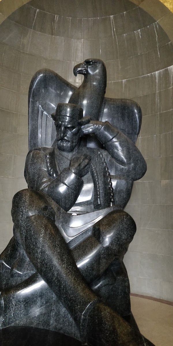 Njegos Mausoleum 3