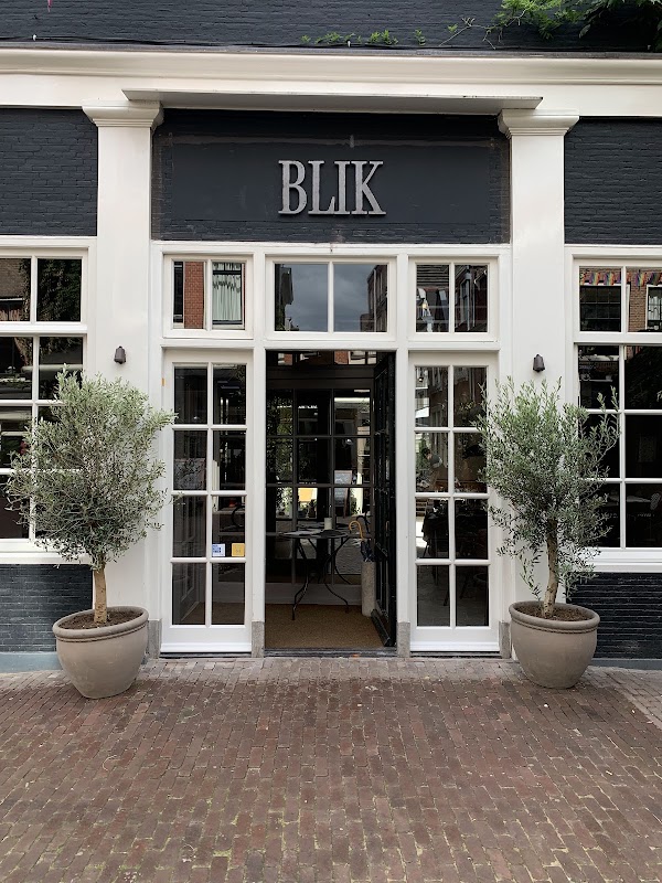 Blik Amsterdam