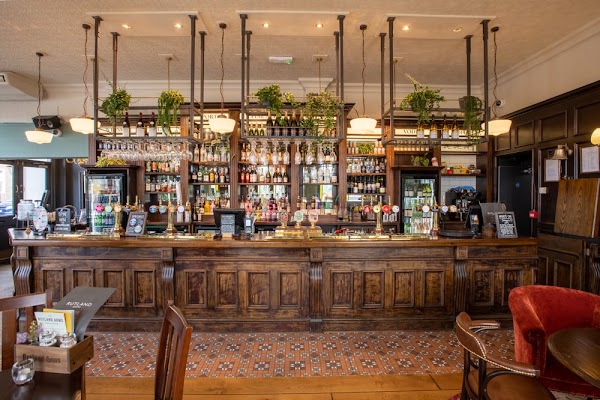 Rutland Arms