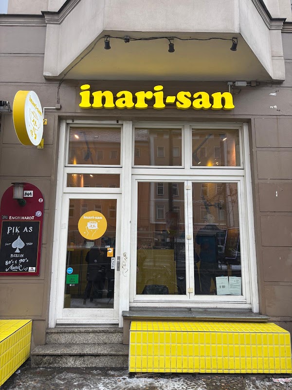 Inari-San Berlin