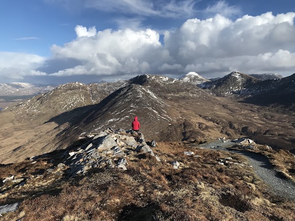Terra Firma Ireland 1