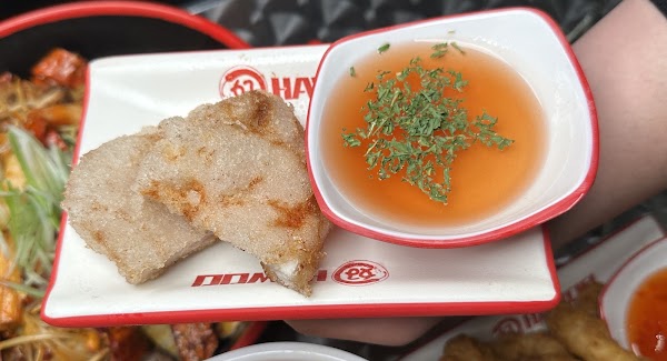 HAWOO MALATANG (SPICY HOT POT) 하우마라탕 2