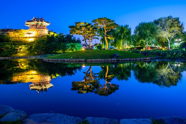 Yongyeon 5