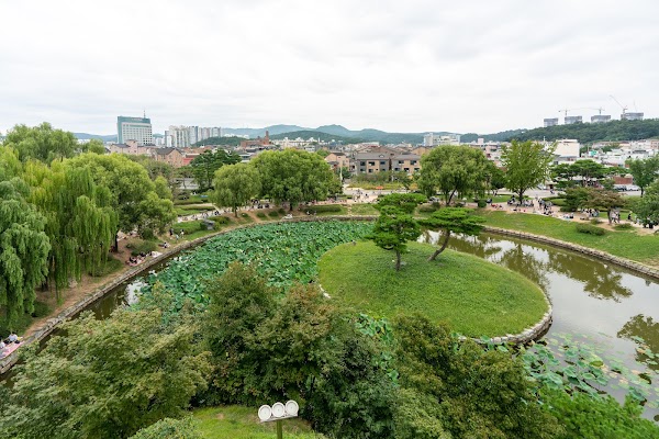Yongyeon 3