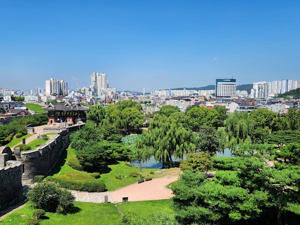 Yongyeon 2