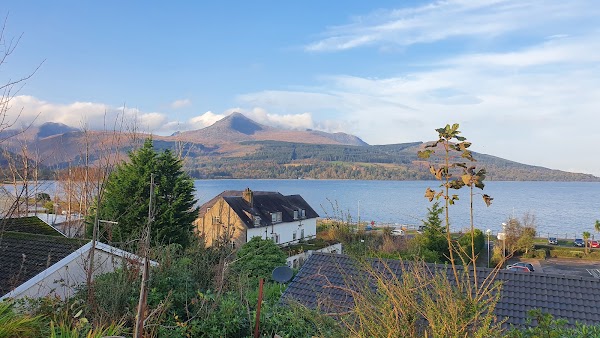 Isle of Arran 5