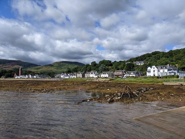 Isle of Arran 3