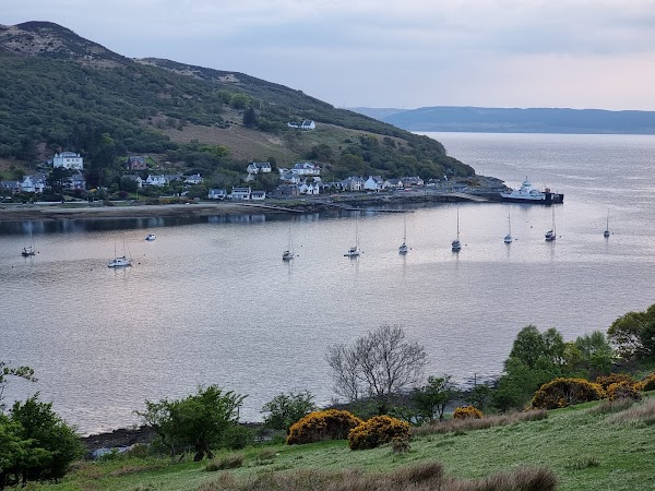 Isle of Arran 2