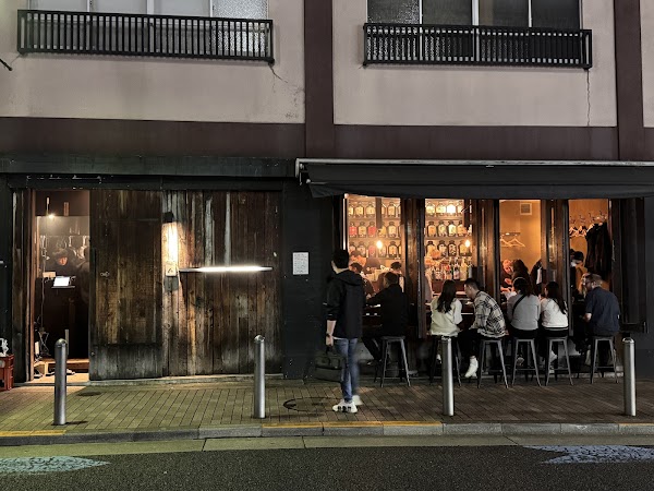 Jomon Roppongi