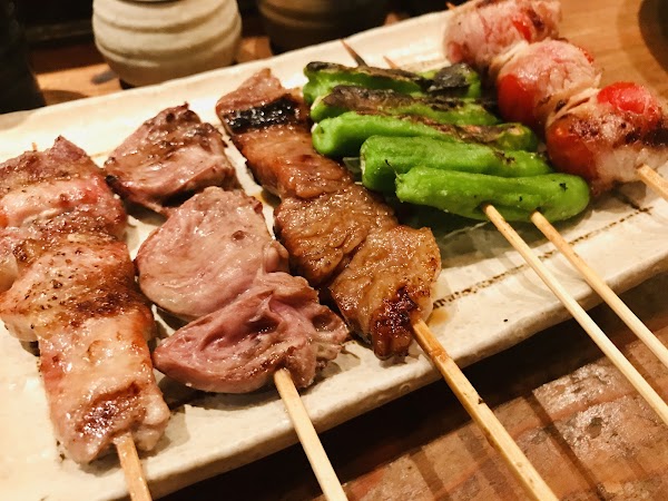 Jomon Roppongi 5