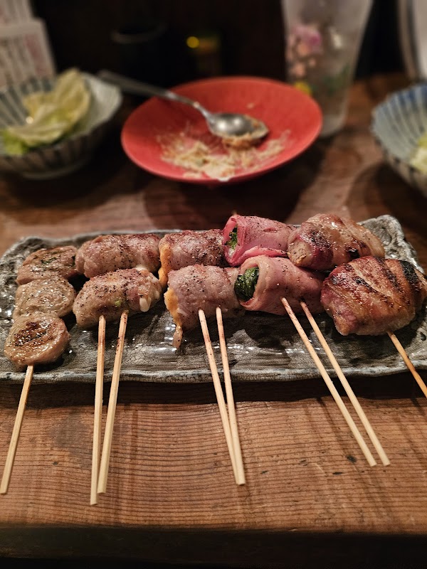 Jomon Roppongi 2