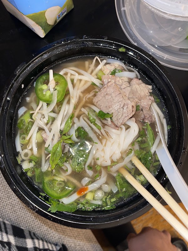 Han's Banh Mi AFH 4