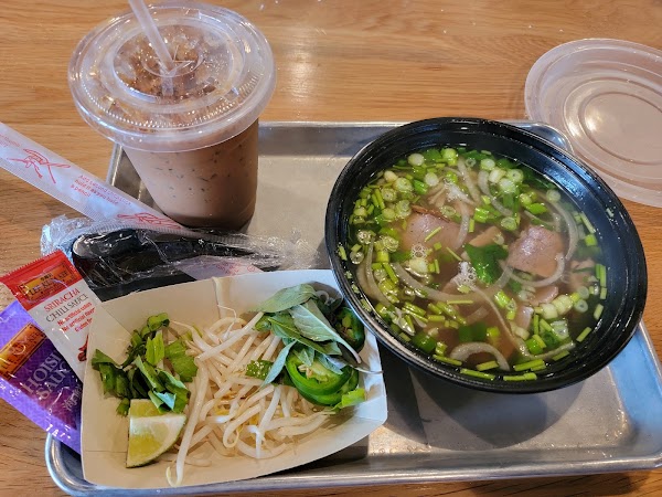 Han's Banh Mi AFH 3