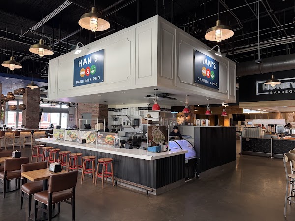 Han's Banh Mi AFH 2