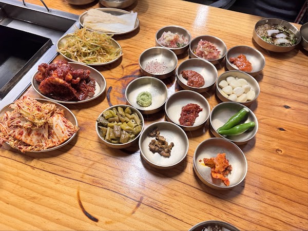 Namsan Makchang 5