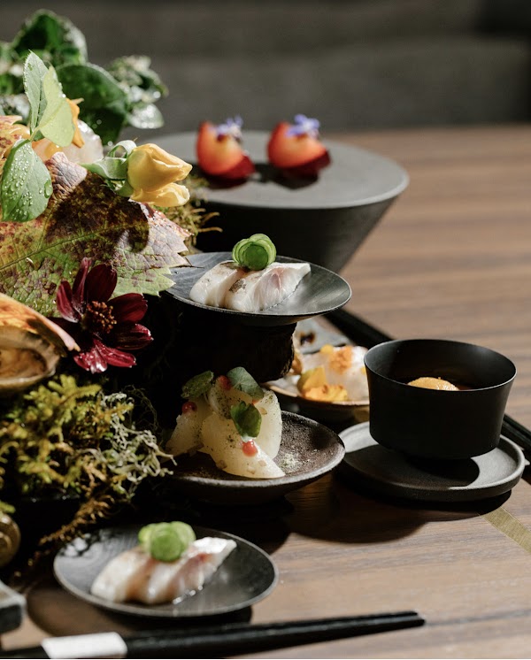 SingleThread Farm - Restaurant - Inn 5