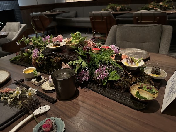 SingleThread Farm - Restaurant - Inn 4