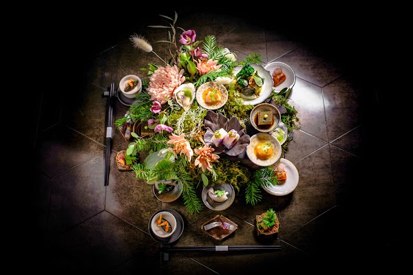 SingleThread Farm - Restaurant - Inn 3