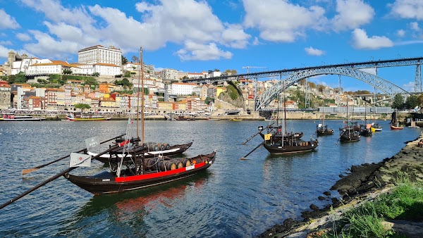 Vila Nova de Gaia