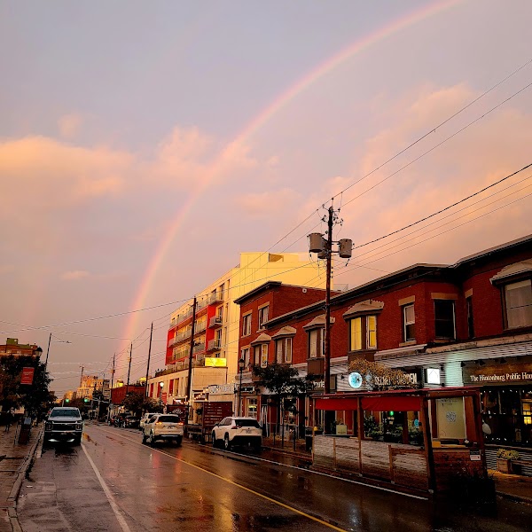 Hintonburg